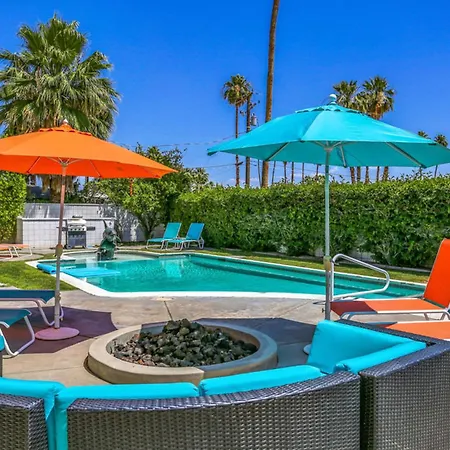The Martini House Permit# 380 Villa